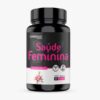 SAÚDE FEMININA 500 MG 60 CPS EMBRAS FLORA