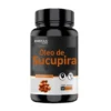 OLE DE SUCUPIRA 500 MG 60 CPS EMBRAS FLORA