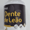 DENTE DE LEÃO 500 MG 60 CPS