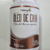 OLEO DE CHIA 1000 MG 60 CPS