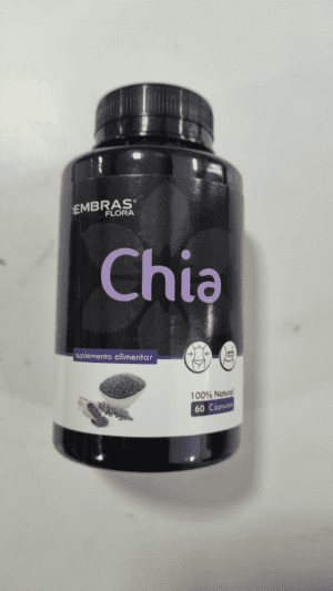 CHIA 60 CPS