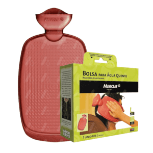 BOLSA PARA ÁGUA QUENTE BORDO GRANDE