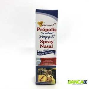 PRÓPOLIS SPRAY NASAL DE 10 ML