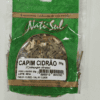 CHÁ CAMPIM CIDRÃO 20G
