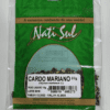 CHÁ CARDO MARIANO 10 G GRANEL