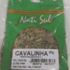 CHÁ CAVALINHA 20G GRANEL