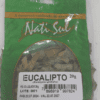 CHÁ EUCALIPTO 20 G GRANEL