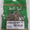 CHÁ JURUBEBA 20 G GRANEL