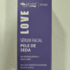 SÉRUM FACIAL PELE DE SEDA 30 ML
