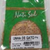 CHÁ UNHA DE GATO 20 G GRANEL