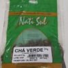 CHÁ VERDE 20 G GRANEL