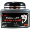 GEL DE MASSAGEM CARTILAGEM DE TUBARÃO 240 G SAN JULLY COSMÉTICOS