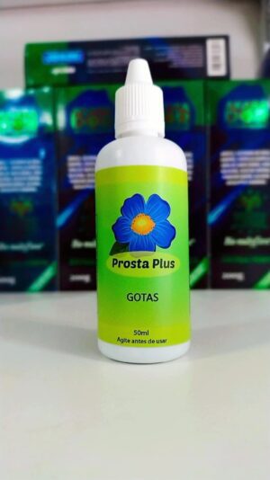 PROSTA PLUS 50 ML