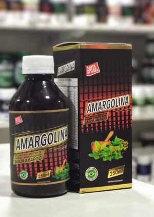 AMARGOLINA 250 ML