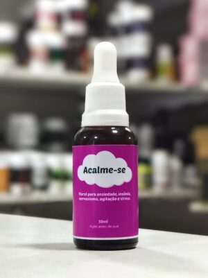 ACALME-SE 30 ML