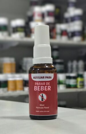 PARAR DE BEBER 30 ML
