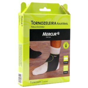 TORNOZELEIRA AJUSTAVEL MERCUR