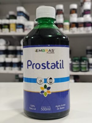 PROSTATIL (SAUDE DO HOMEM) 500 ML