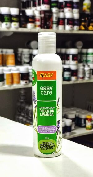 EASY CARE, CONDICIONADOR CONDICIONADOR PODER DE LAVANDA