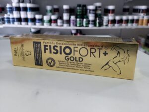 FISIOFORT GOLD 150G BIO INSTINTO