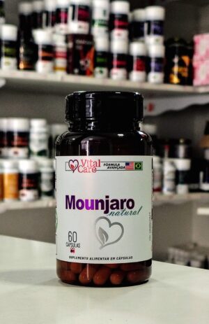 MOUNJARO 60CPS VITAL CARE