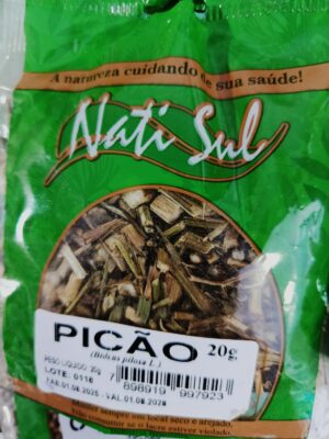 CHÁ PICÃO 20G GRANEL