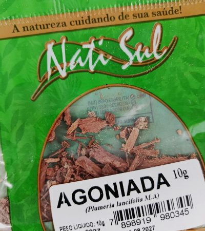 AGONIADA