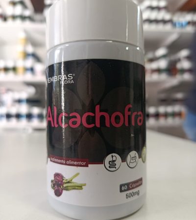 ALCACHOFRA
