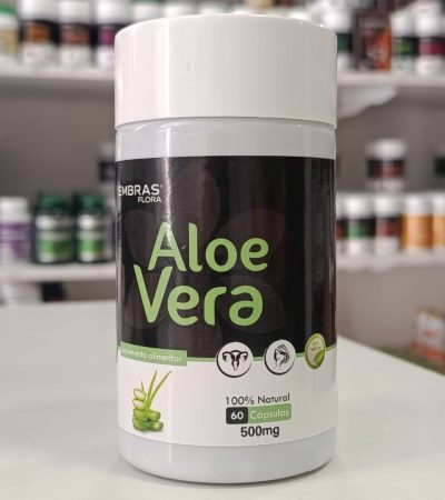 ALOE VERA