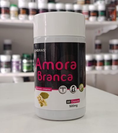 AMORA BRANCA
