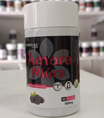 AMORA MIURA