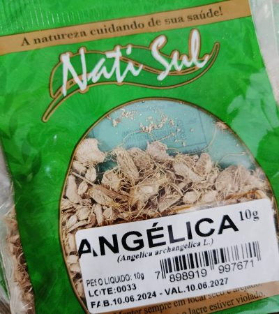 ANGÉLICA