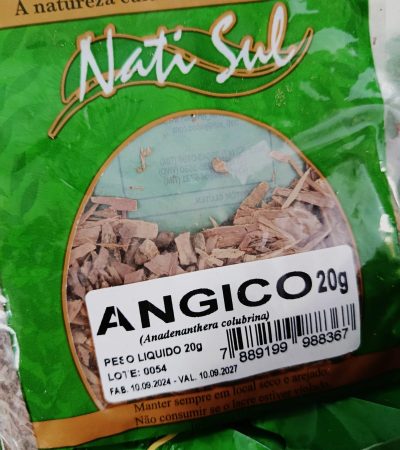 ANGICO