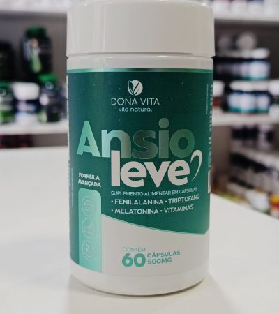 ANSIO LEVE