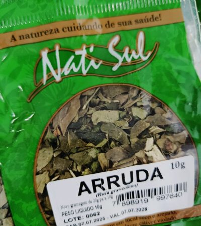 ARRUDA