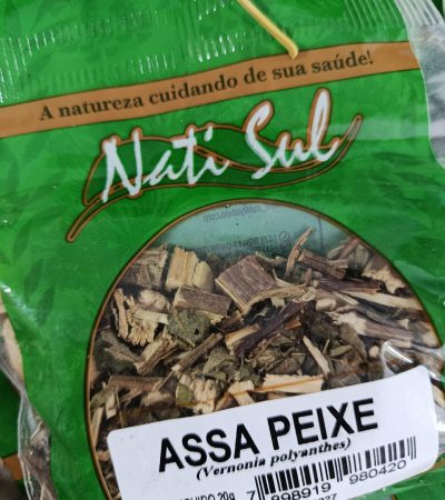 ASSA PEIXE