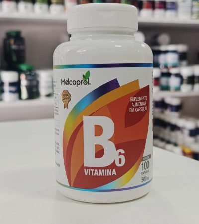 B6 MELCOPROL