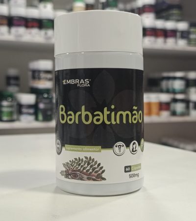 BARBATIMÃO