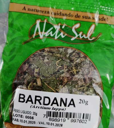 BARDANA