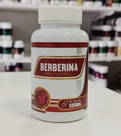 BERBERINA
