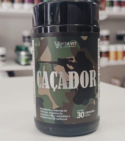 CAÇADOR