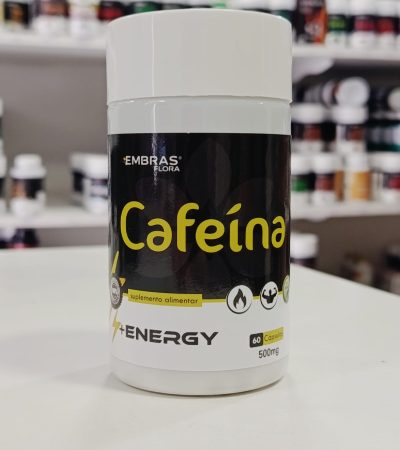 CAFEÍNA