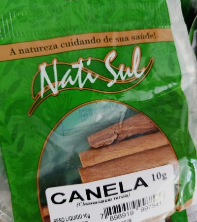 CANELA