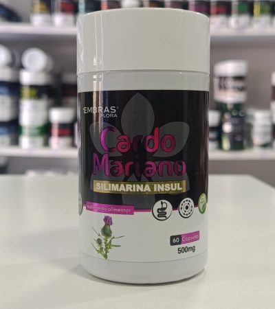 CARDO MARIANO