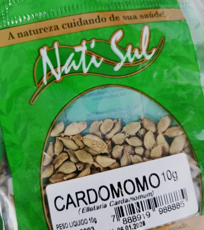 CARDOMOMO