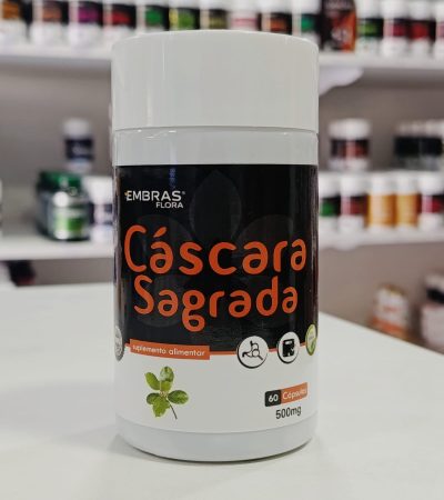 CASCARA SAGRADA