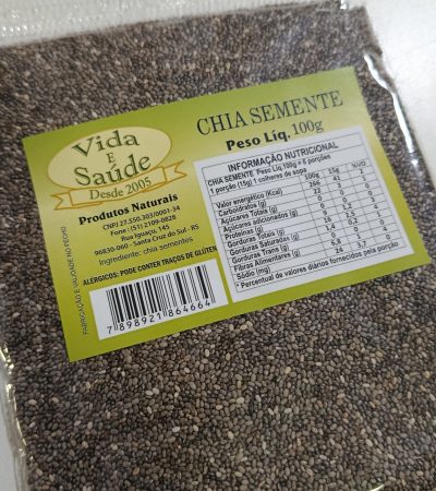 CHIA SEM 150