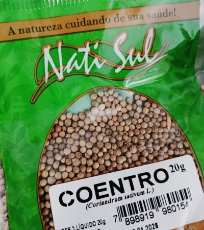 COENTRO