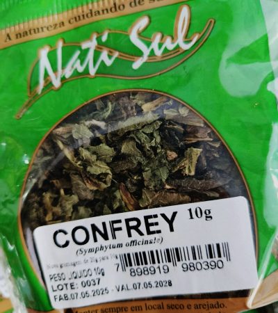 CONFREY