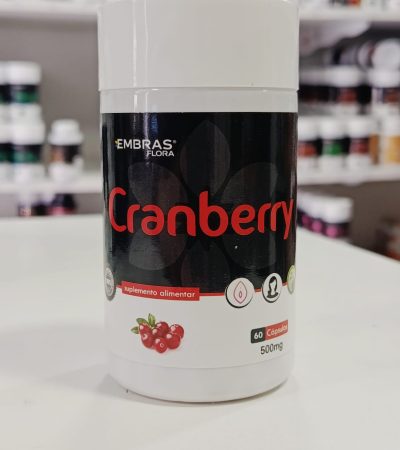 CRANBERRY
